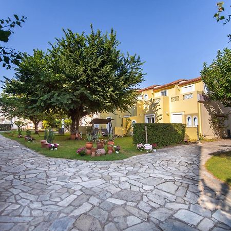 Amarylis Apartments Elaionas  Εξωτερικό φωτογραφία
