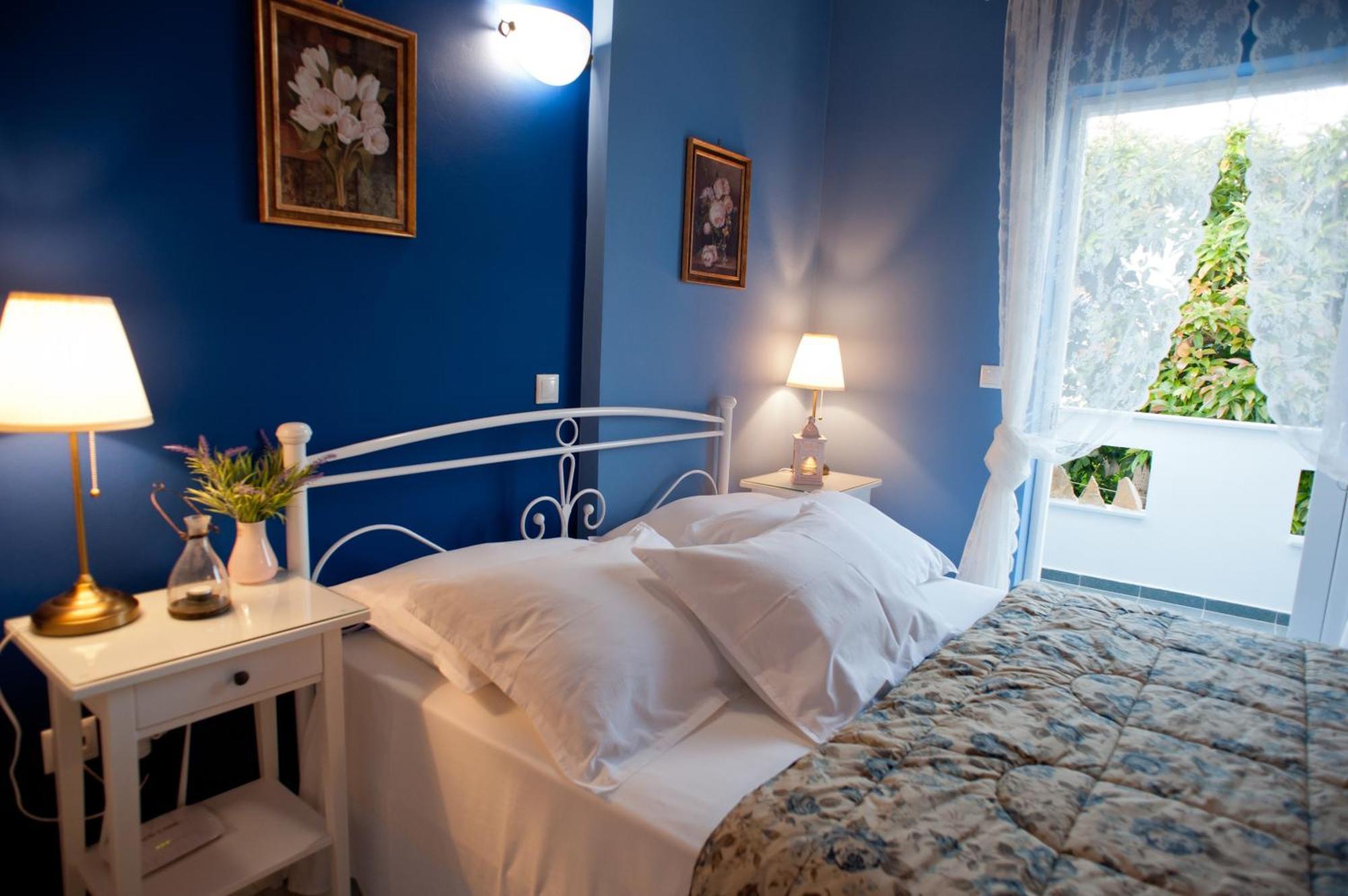 Amarylis Apartments Elaionas  Εξωτερικό φωτογραφία