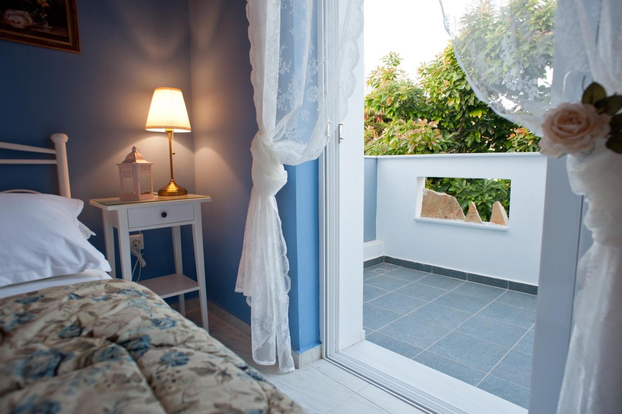 Amarylis Apartments Elaionas  Εξωτερικό φωτογραφία