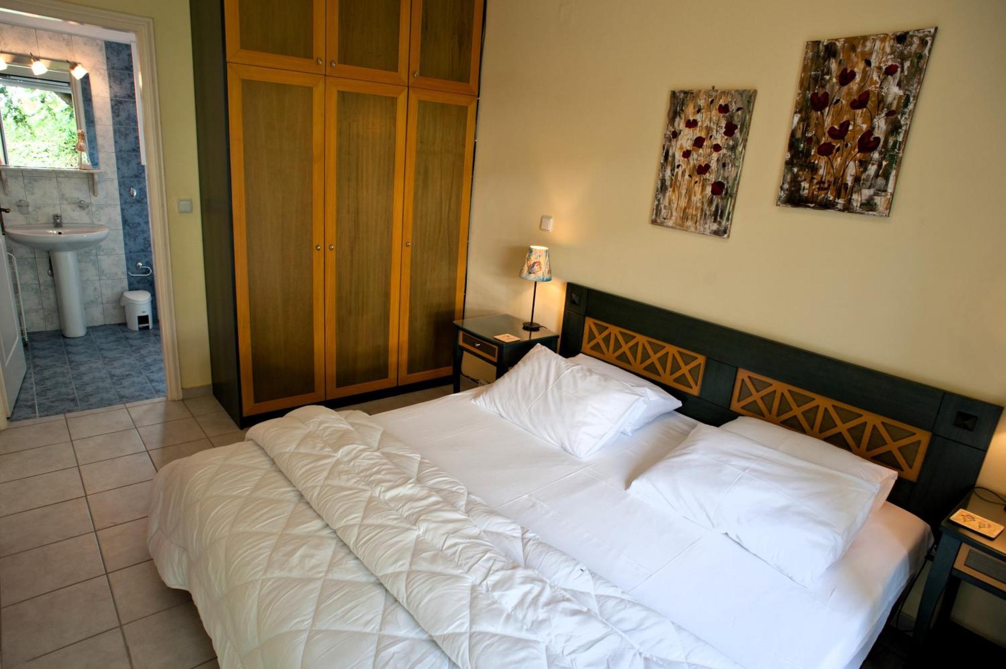 Amarylis Apartments Elaionas  Δωμάτιο φωτογραφία