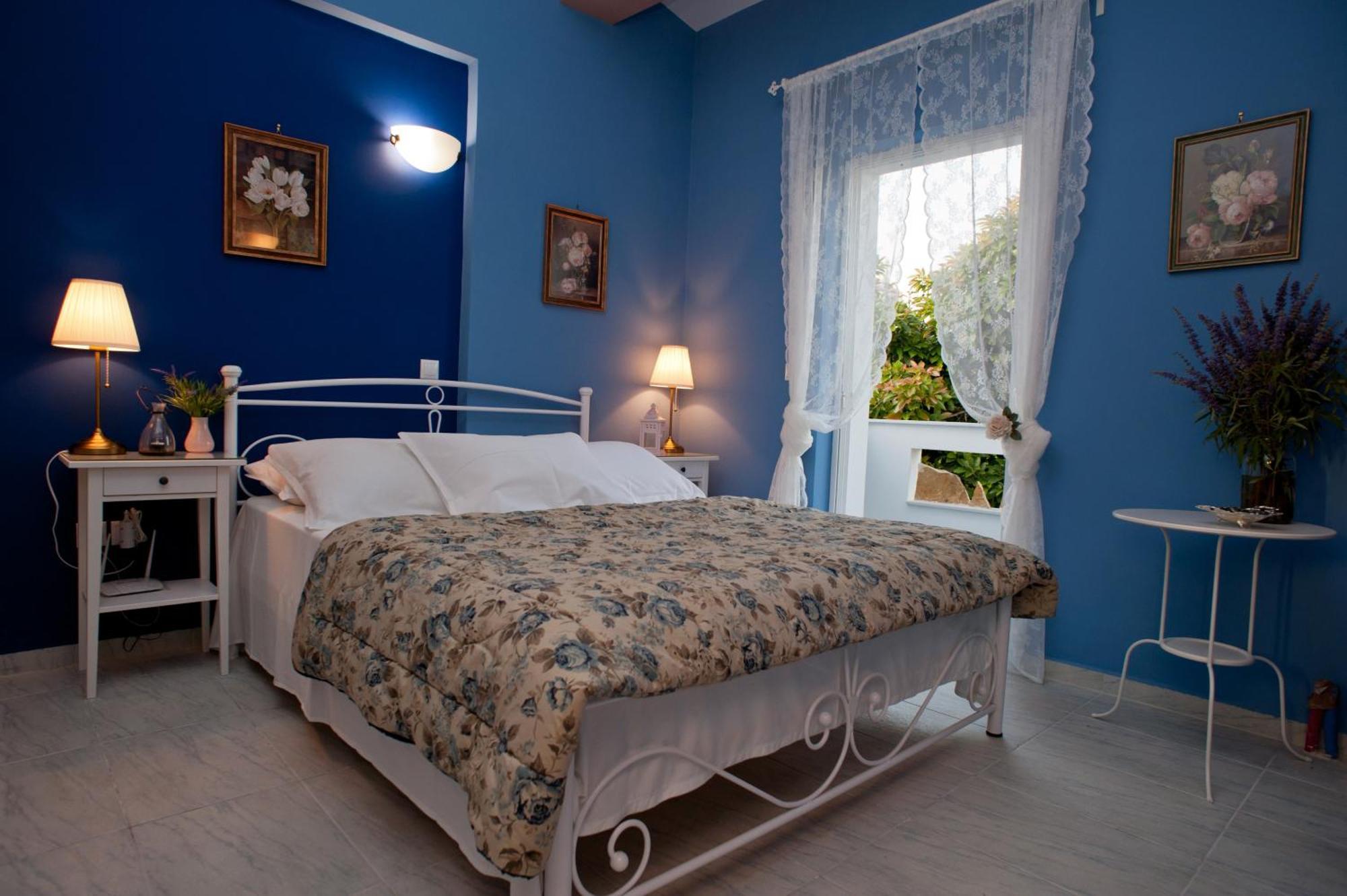 Amarylis Apartments Elaionas  Δωμάτιο φωτογραφία