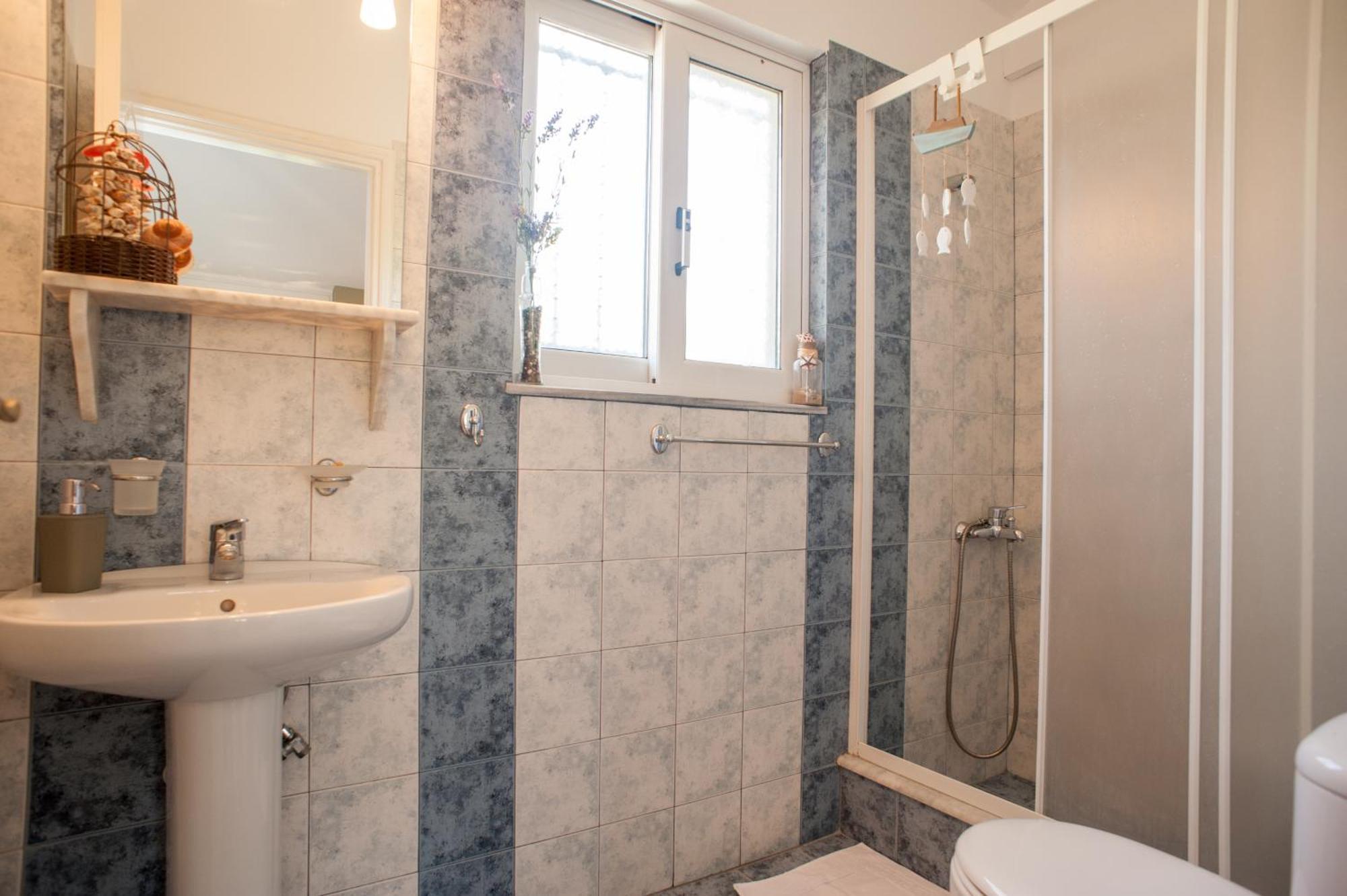 Amarylis Apartments Elaionas  Δωμάτιο φωτογραφία