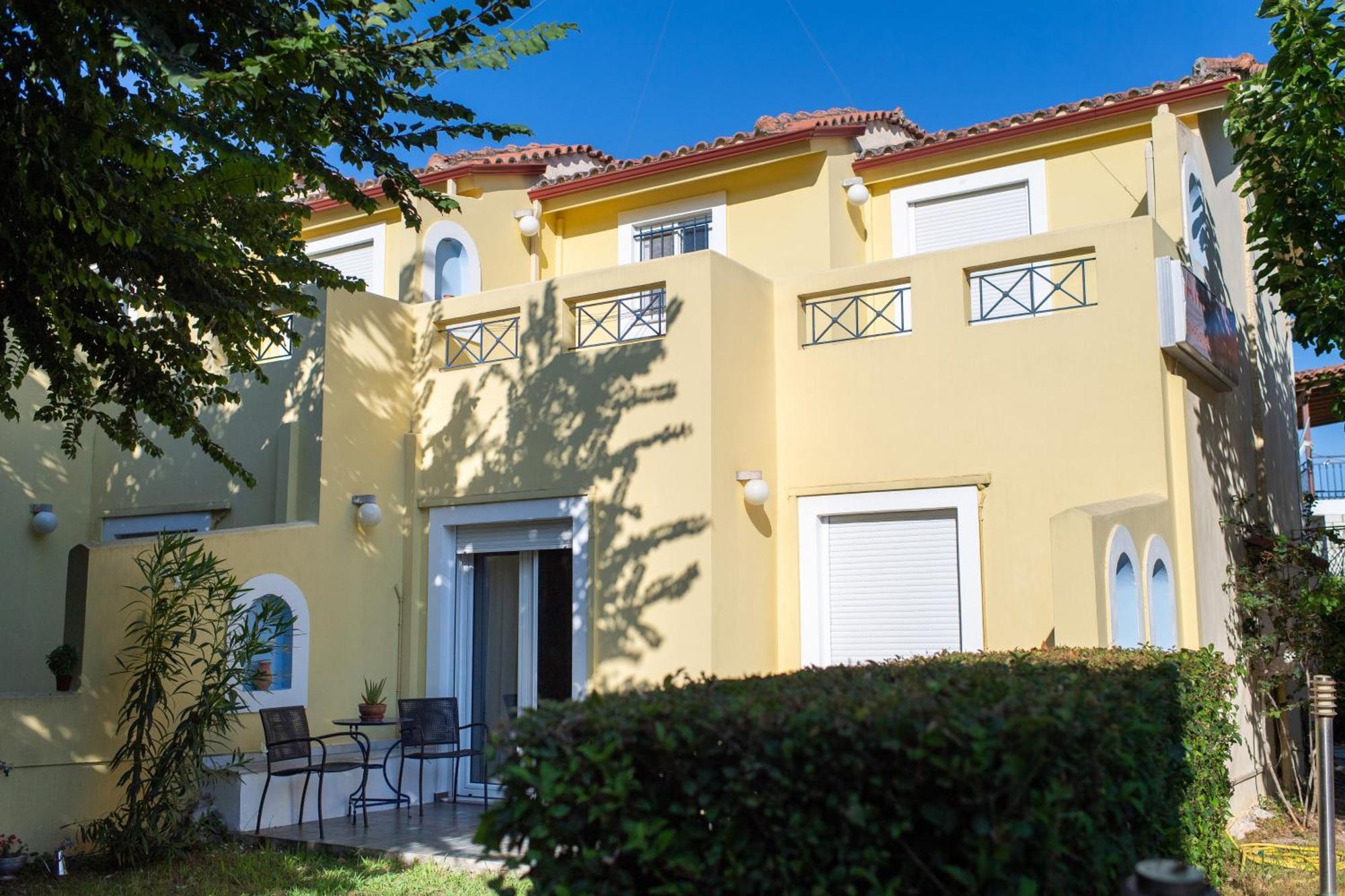 Amarylis Apartments Elaionas  Δωμάτιο φωτογραφία