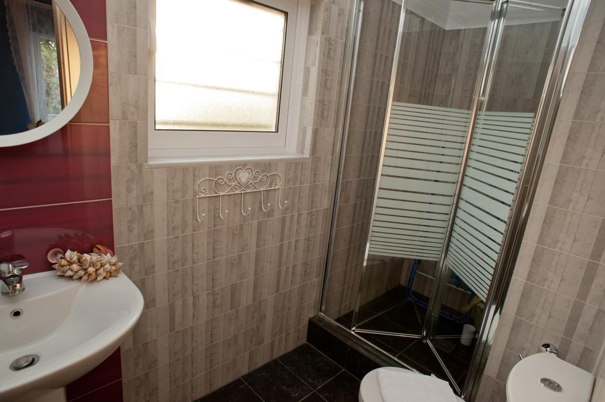 Amarylis Apartments Elaionas  Δωμάτιο φωτογραφία