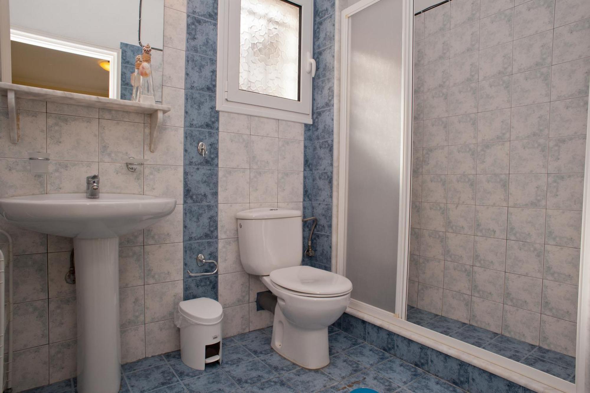Amarylis Apartments Elaionas  Δωμάτιο φωτογραφία