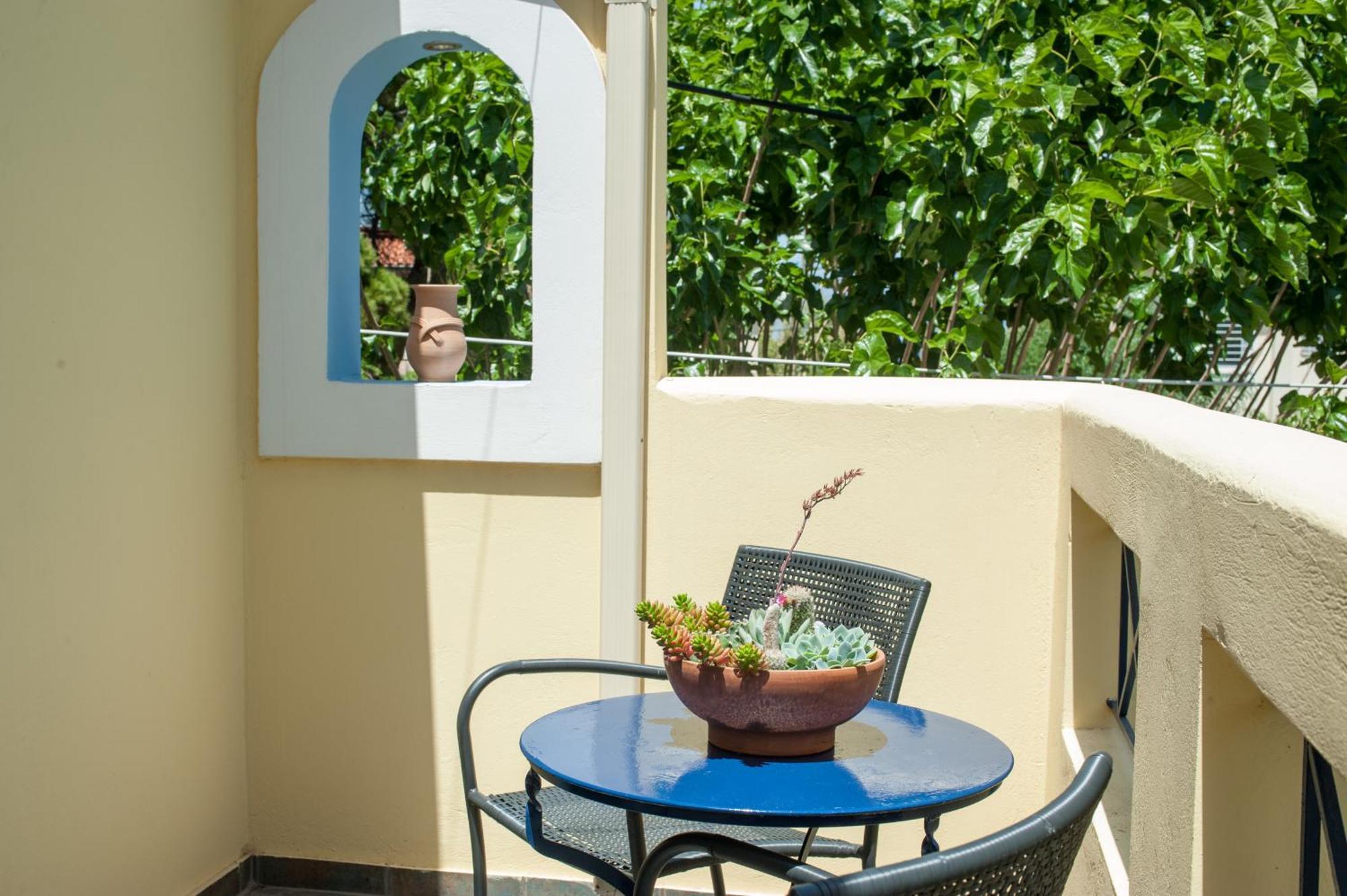 Amarylis Apartments Elaionas  Δωμάτιο φωτογραφία